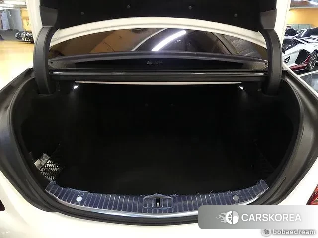 Mercedes-Benz S-Class W222 id 3558026 из Кореи 11