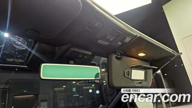 Mercedes-Benz C-Class W205 id 2854568 из Кореи 11