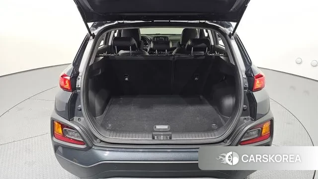 Hyundai Kona id 3748671 из Кореи 11