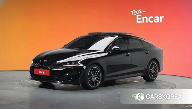 Kia K5 3rd generation id 3611849 из Кореи 11