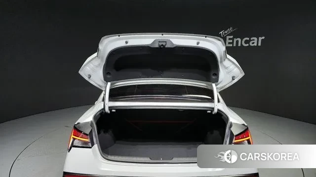 Hyundai The New Avante (CN7) id 3126119 из Кореи 11