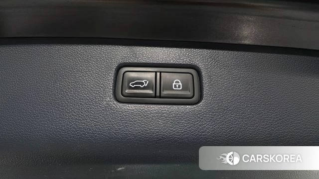 Genesis GV80 id 4410243 из Кореи 11