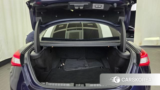 Maserati Ghibli id 4620181 из Кореи 11