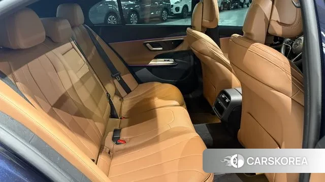 Mercedes-Benz E-Class W214 id 3750892 из Кореи 11