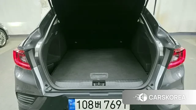 Renault Korea (Samsung) XM3 id 3600594 из Кореи 11