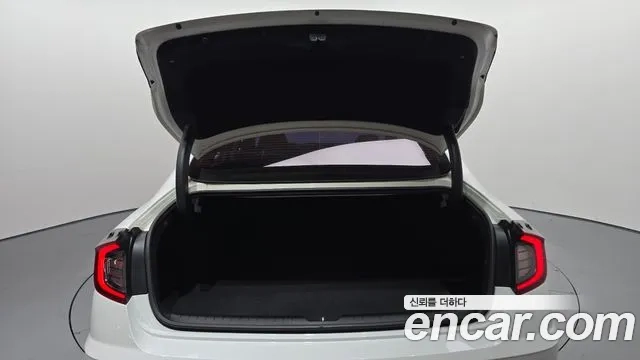 Hyundai Sonata (DN8) id 2922539 из Кореи 11