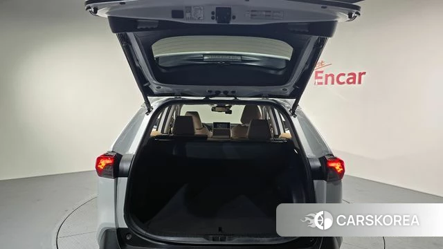 Toyota RAV4 5th Generation id 3786418 из Кореи 11