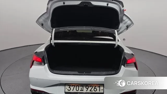 Hyundai Avante (CN7) id 3759127 из Кореи 11