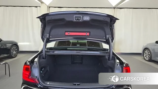 Volvo S90 id 3408103 из Кореи 11