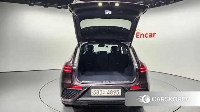 Genesis GV70 id 3007961 из Кореи 11