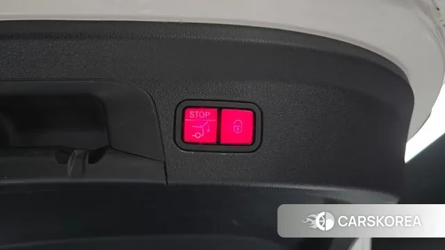 Mercedes-Benz GLE-Class W167 id 3600735 из Кореи 11