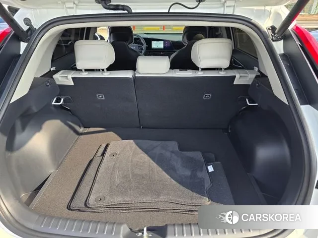 Kia Di Ol Nu Niro id 3731397 из Кореи 11