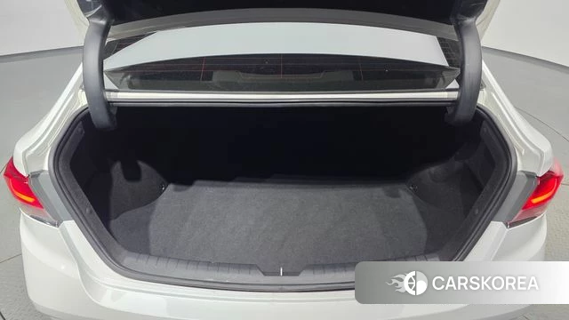 Hyundai Sonata New Rise id 4294882 из Кореи 11