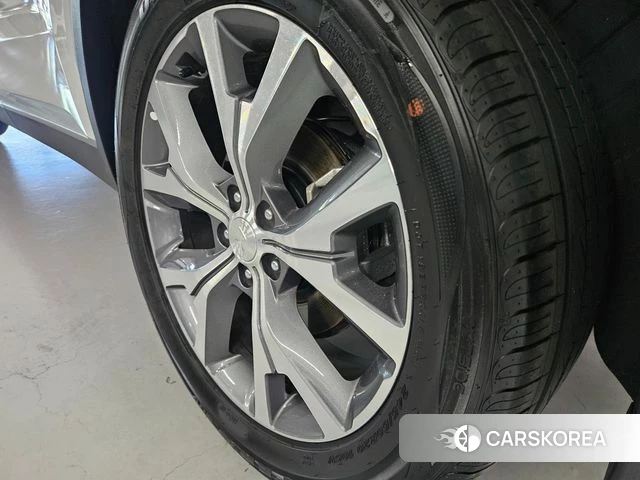 Hyundai Palisade id 4324126 из Кореи 11