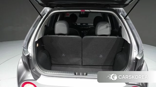 Hyundai Casper id 3831888 из Кореи 11