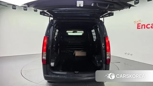 Hyundai Staria id 3353337 из Кореи 11