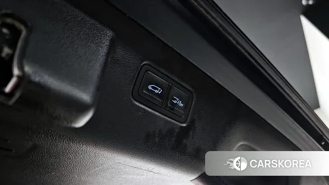 Hyundai Staria id 3716047 из Кореи 11