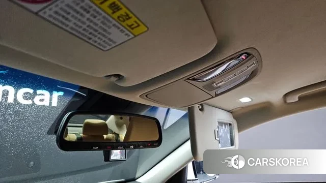 Kia K7 Premier id 3728192 из Кореи 11