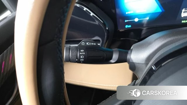 Renault Korea (Samsung) Grand Coleos id 4590073 из Кореи 11