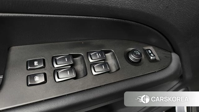 Ssangyong Rexton Sports id 4363046 из Кореи 11