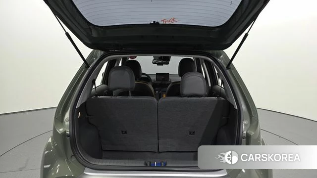 Hyundai Casper id 4904542 из Кореи 11
