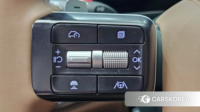 Hyundai Grandeur Hybrid (GN7) id 4630819 из Кореи 11