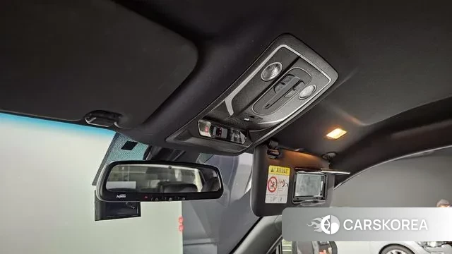 Ssangyong The New Rexton Sports Cannes id 2969404 из Кореи 11