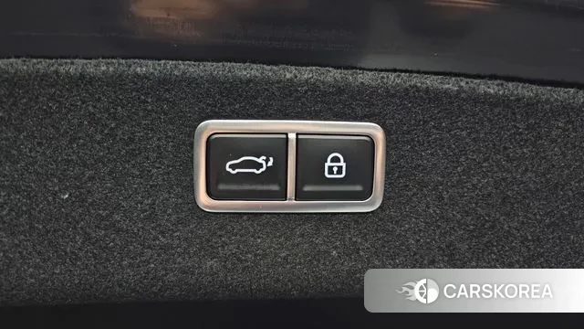 Genesis G80 (RG3) id 3437633 из Кореи 11