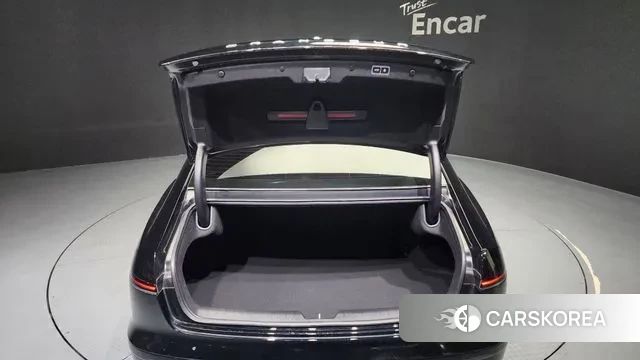 Hyundai Grandeur Hybrid (GN7) id 2959191 из Кореи 11