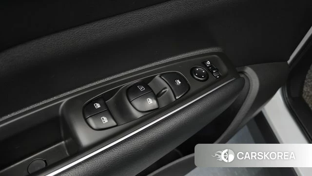 Renault Korea (Samsung) QM6 id 4781183 из Кореи 11