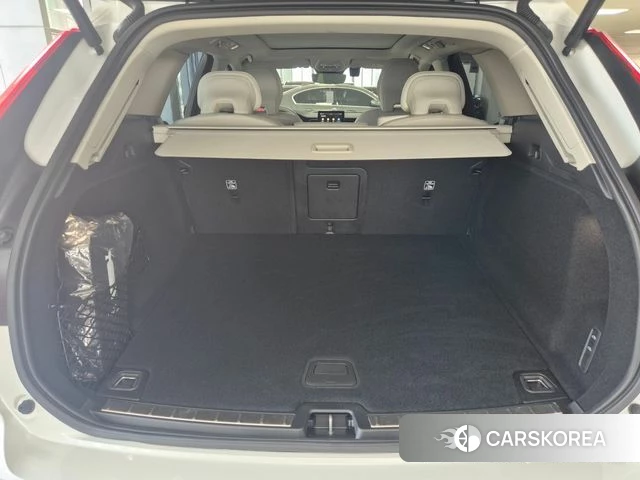 Volvo XC60 second Generation id 4248104 из Кореи 11