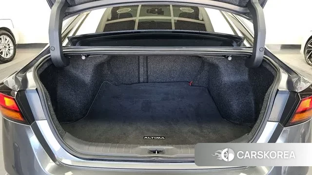 Nissan Altima (L34) id 3504880 из Кореи 11