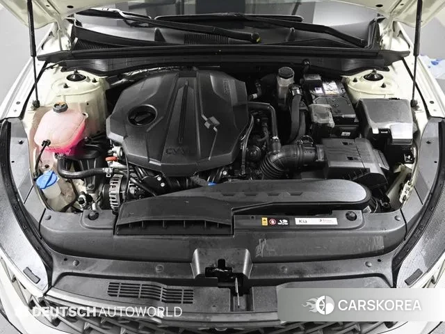 Kia K5 3rd generation id 3311815 из Кореи 11