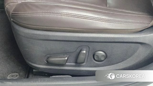 Hyundai The New Grandeur IG id 4573960 из Кореи 11