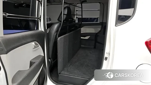 Kia The New Ray id 3504028 из Кореи 11