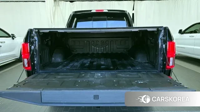 Ford F150 id 3302762 из Кореи 11