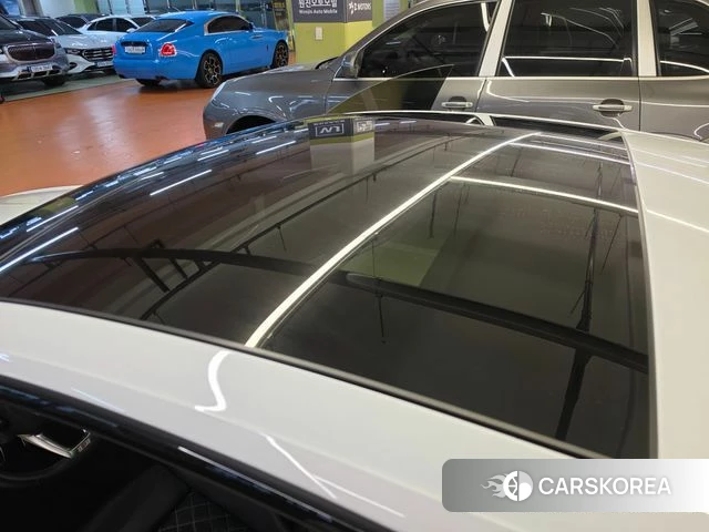 Audi S5 (F5) id 3909707 из Кореи 11