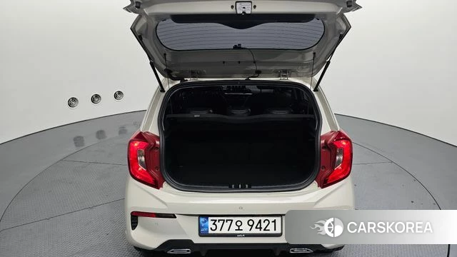Kia Morning Urban (JA) id 4383394 из Кореи 11