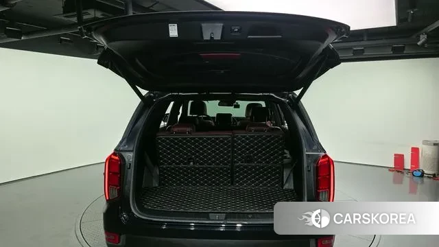 Hyundai Palisade id 3039044 из Кореи 11