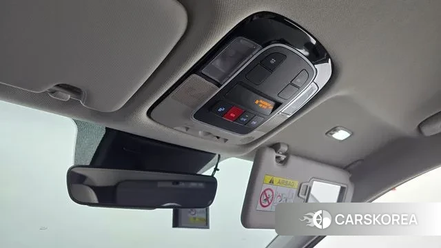 Hyundai The New Tucson (NX4) id 3605681 из Кореи 11