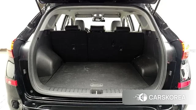 Hyundai All New Tucson id 3602213 из Кореи 11