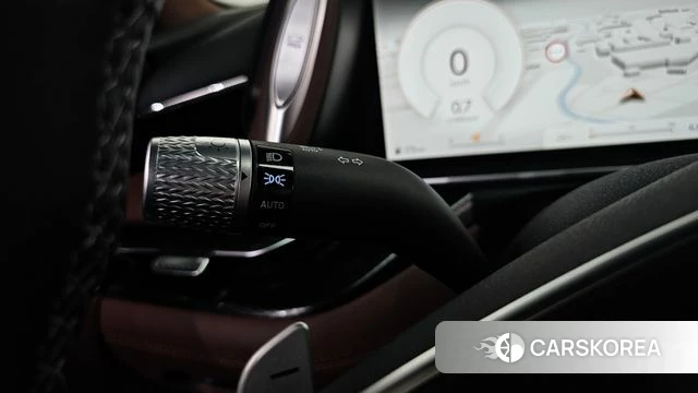 Genesis G90 (RS4) id 4423011 из Кореи 11