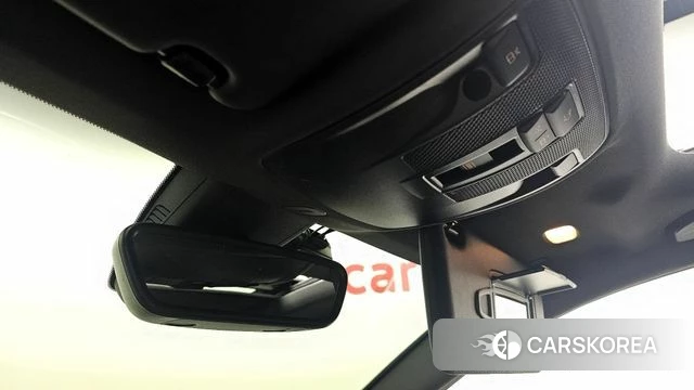 Mercedes-Benz A-Class W176 id 4345814 из Кореи 11