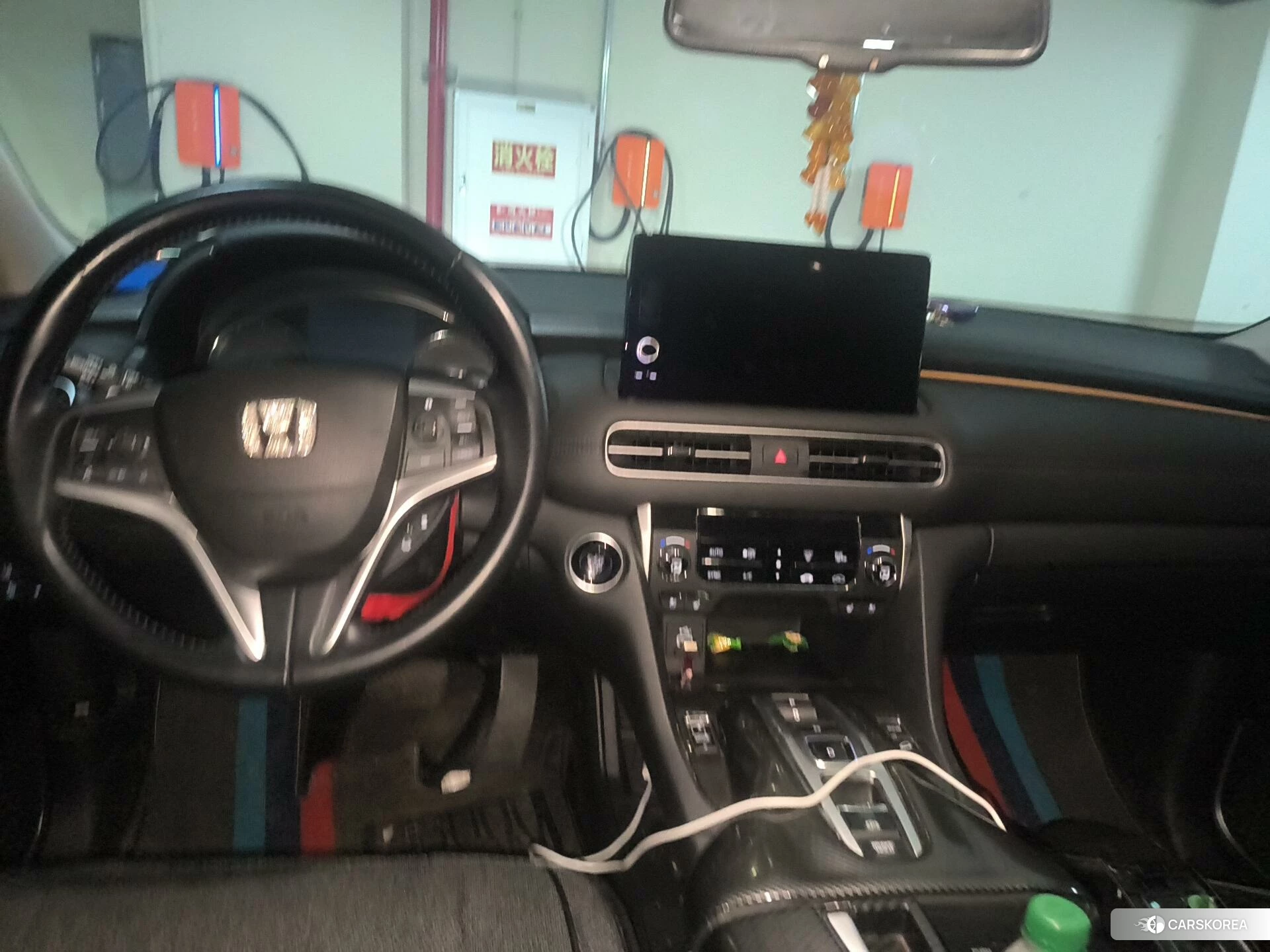 Honda Avancier id 4440763 из Китая 11