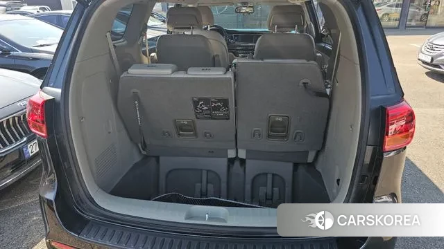 Kia The New Carnival id 3789740 из Кореи 11