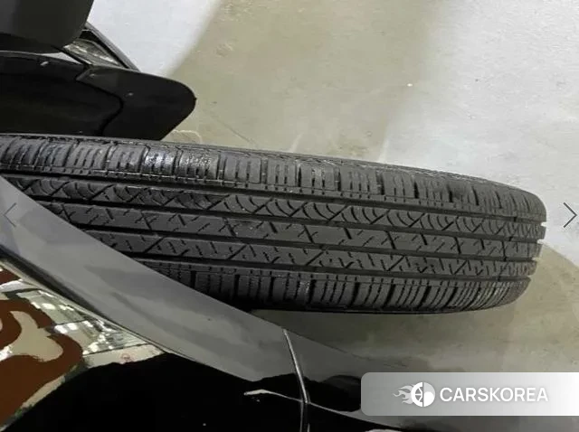 Kia The New Carnival id 3407993 из Кореи 11