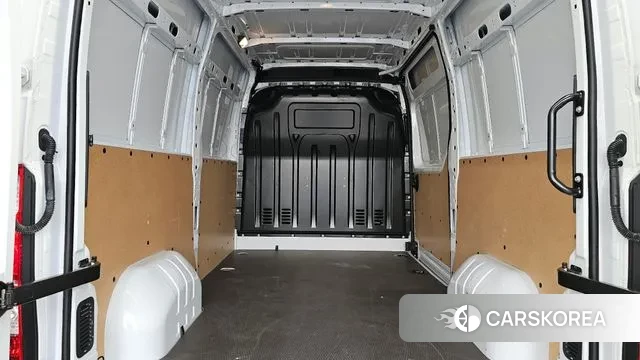 Renault Korea (Samsung) Master id 3405793 из Кореи 11