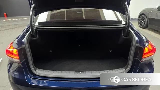 Genesis G80 id 3622480 из Кореи 11