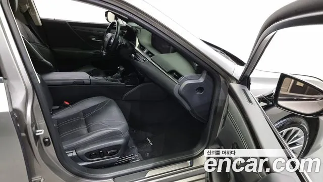 Lexus ES300h 7th generation id 2705615 из Кореи 11