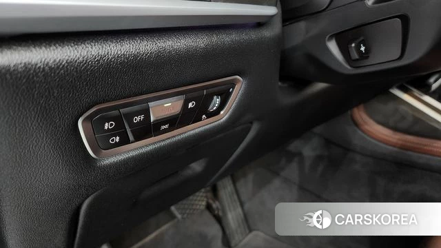 BMW X7 (G07) id 4475539 из Кореи 11